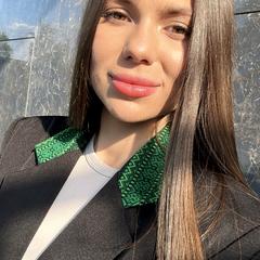 Прихода Ольга