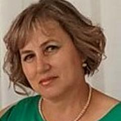 Гончарова Ірина