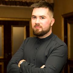 Шкуратов Олександр