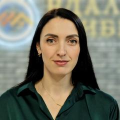 Антонова Наталія