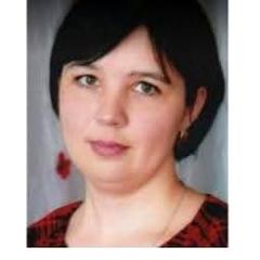 Рошак Наталія
