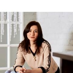 Буднік Тетяна