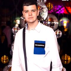 Яценко Іван