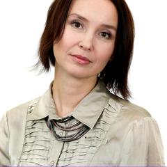 Дрожак Тетяна