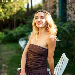 Задорецька Інна