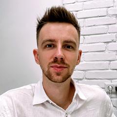 Дрозд Михайло