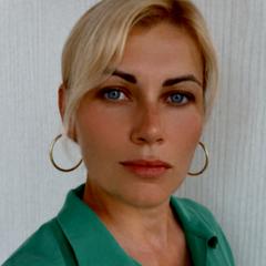 Закревська Ганна