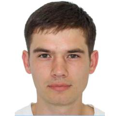 Коваленко Максим