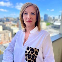 Євтушок Світлана