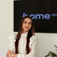 Федорчак Анна