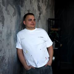 Семенюк Вадим