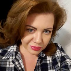 Федоренкова Юлія