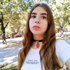 Подольська Марта