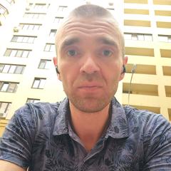 Уляніцький Сергій