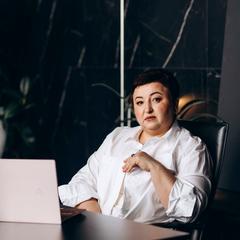 Степанович Марина