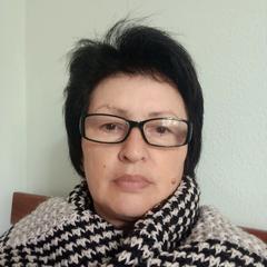 Аканіхіна Наталя