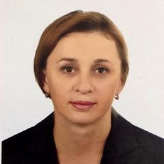 Журавльова Тетяна