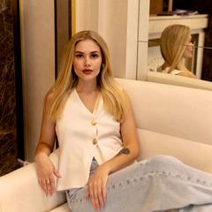 Левицька Валерія