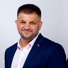 Нирковський Ігор