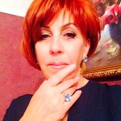 Вєдута Людмила