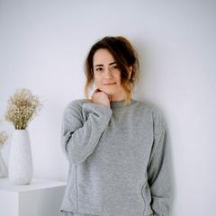 Носенко Яна