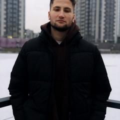 Степенов Олексій