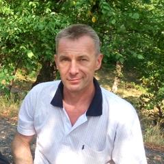 Нищенко Валерій