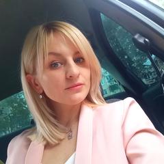 Чорній Ірина