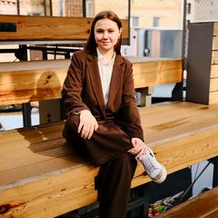 Куліш Даніелла