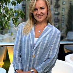 Міщенко Ольга