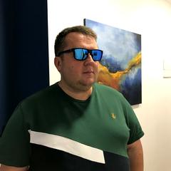 Остроушко Ігор
