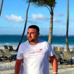 Гаков Дмитро