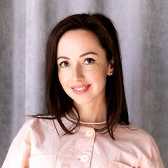 Людкевич Вікторія