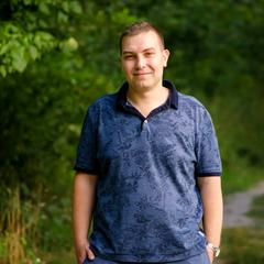 Мінченко Микола