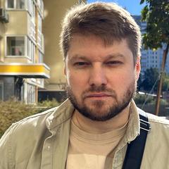 Романенко Роман