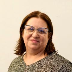 Троян Тетяна