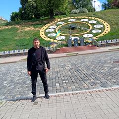 Кончіц Олександр