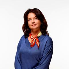 Лощініна Світлана