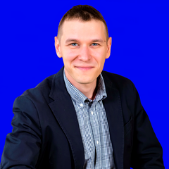 Нагорний Єгор
