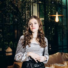 Косякова Ольга