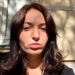 Бакуменко Таісія