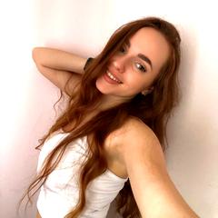 Леонтюк Оксана