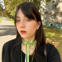 Салій Анастасія