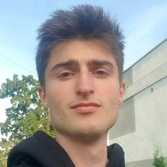 Солодко Вячеслав