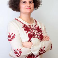 Толстих Марія