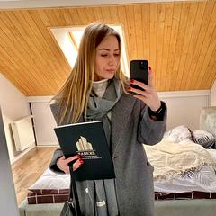 Вільчик Ірина