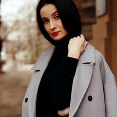 Керноз Ірина