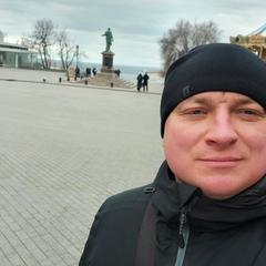 Кривогуз Артем