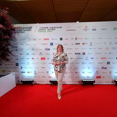 Русанова Марина