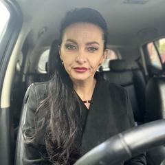 Мілюшенко Людмила